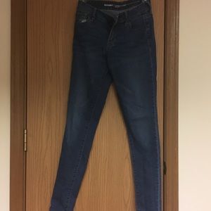 Super Skinny jeans